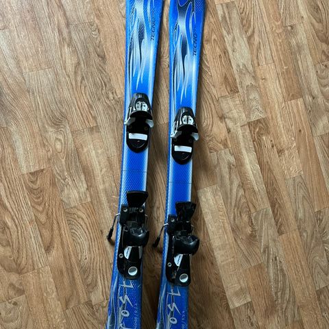 Techno Pro Frost alpinski junior 97 cm