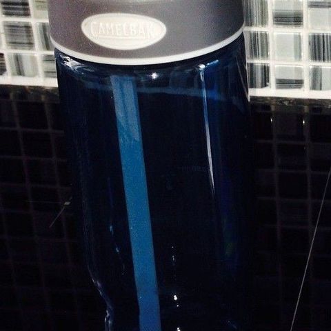 CAMELBAK Drikkeflasker - 750 ml - Ny uåpnet