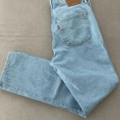 Levis 501