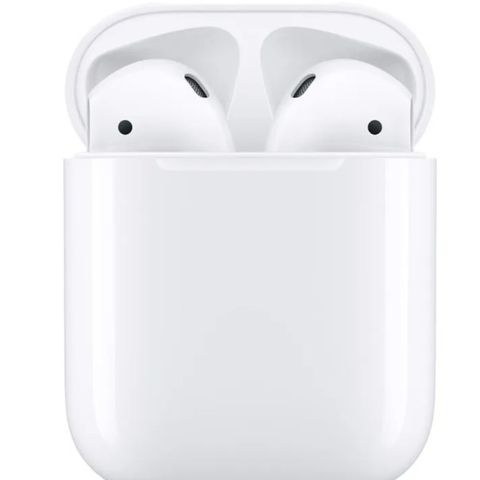 Airpods 1. gen