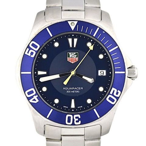 TAG Heuer Aquaracer 300