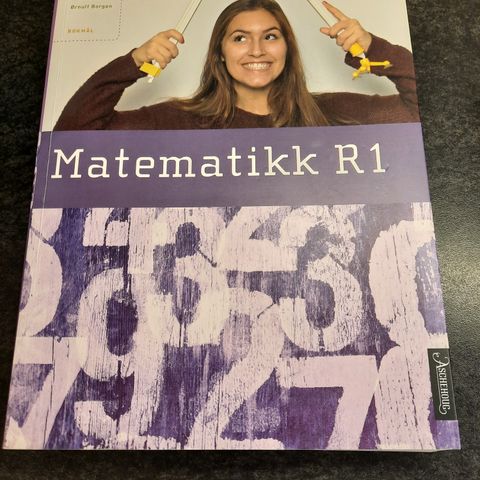 Matematikk R1