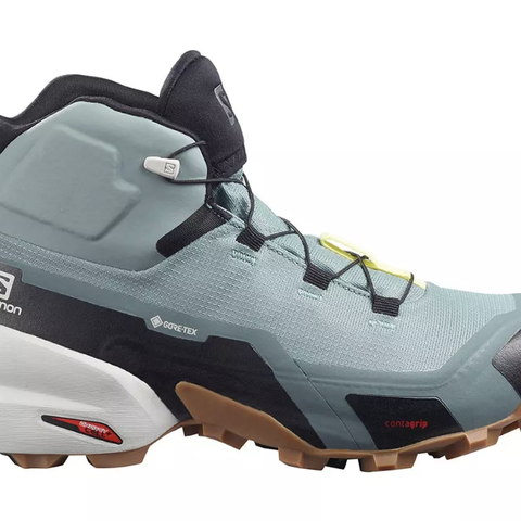 Salomon Cross Hike mid GTX str 38 2/3