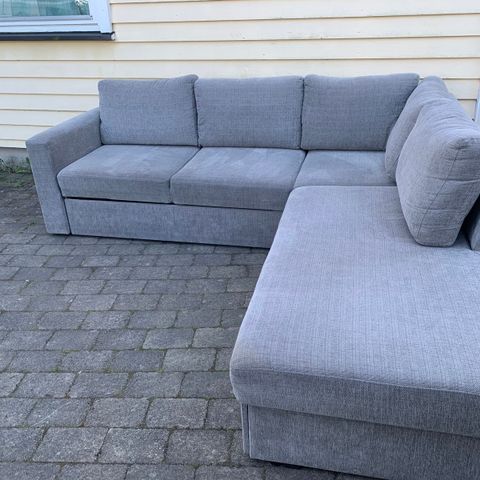 Bohus Sovesofa | Gratis Levering