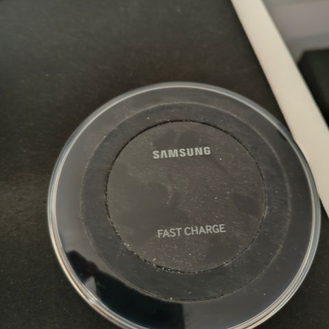 Trådløs hurting lader samsung