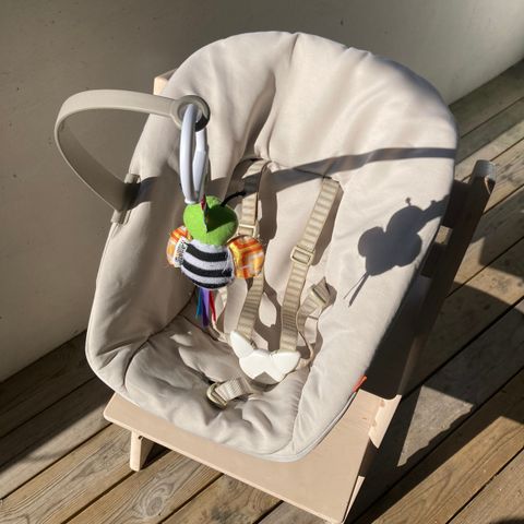 Stokke Tripp Trapp New Born sete