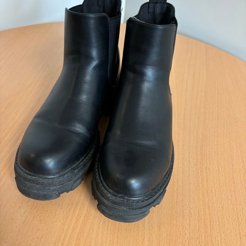 Støvletter/boots