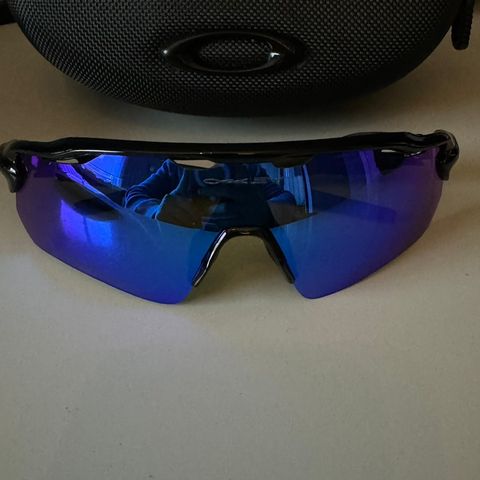 Helt Nye Oakley Briller