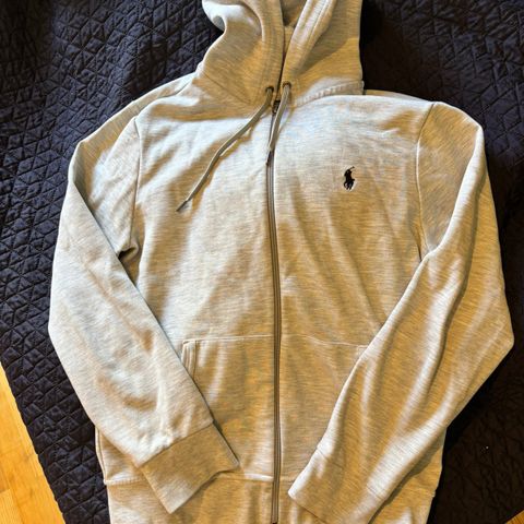 Polo Zip / hettejakke