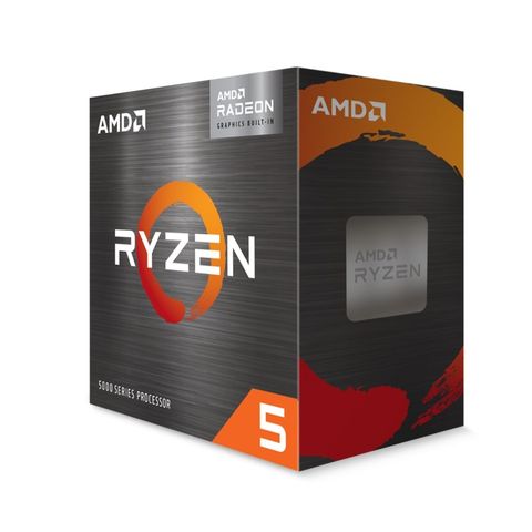 AMD Ryzen 5 5600G CPU