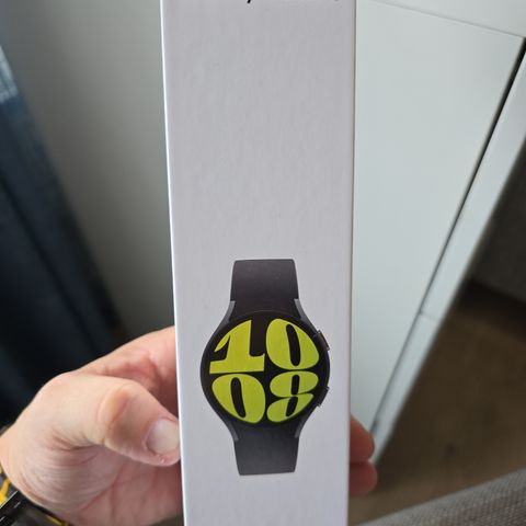 Samsung galaxy watch 6