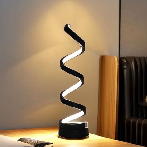 Elegant bordlampe