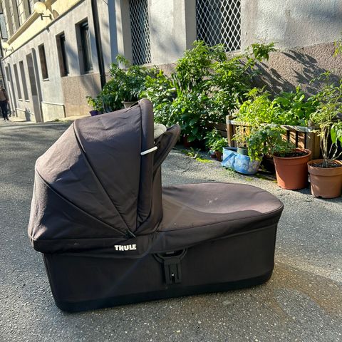 Liggedel/bassinet Thule Urban Glide 2