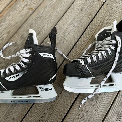 CCM skøyter hockey str 36