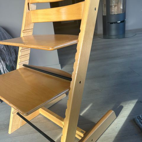 Stokke Tripp trapp stol