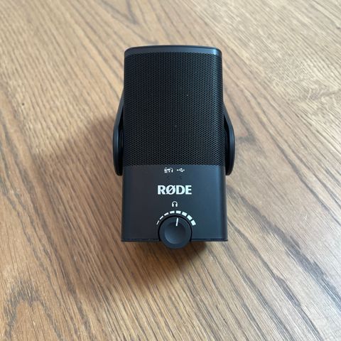 Røde NT-USB Mini