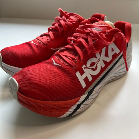 Hoka Rocket X str 42