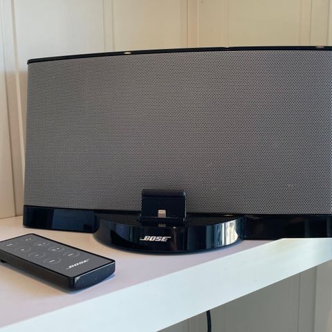 Bose Sounddock Series 3