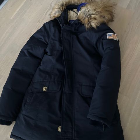 Svea Parkas