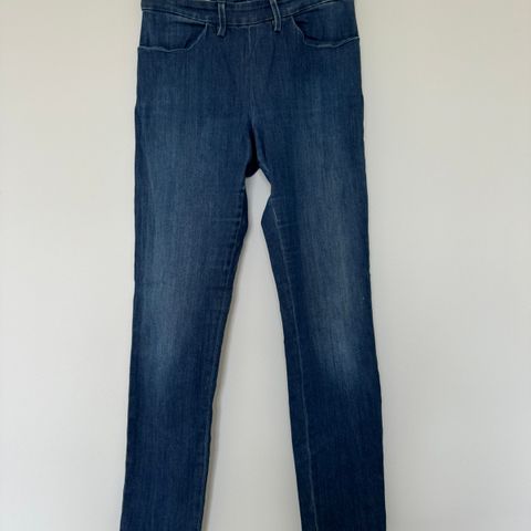 Acne jeans