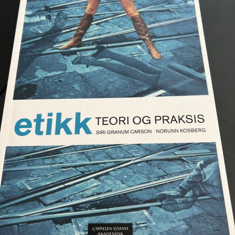 Etikk, Teori og praksis