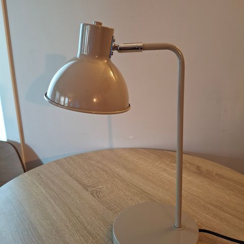 Bordlampe/skriveborsdlampe