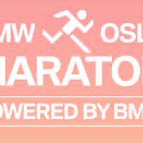 Oslo maraton (42 km) billett