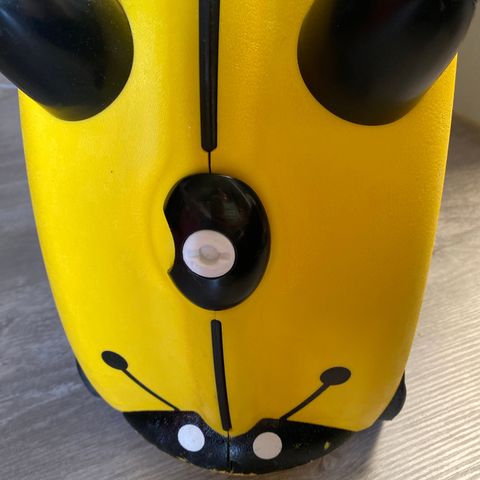 Trunki