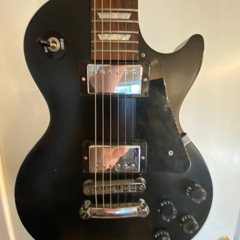 Gibson Les Paul Studio