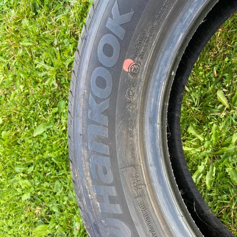 175/65r 14 sommerdekk