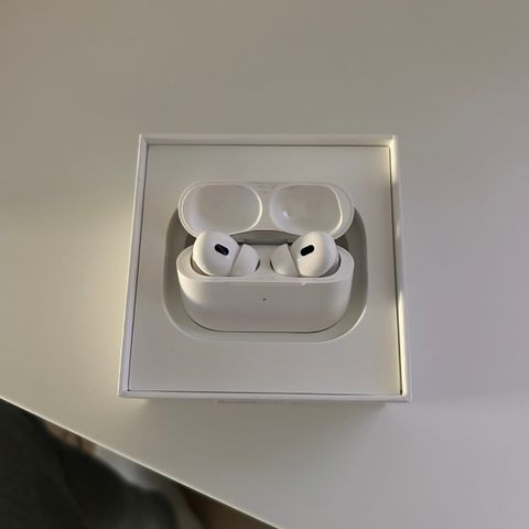 AirPods Pro (2nd generation USB-C)