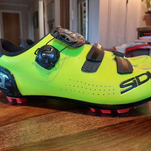 Sidi MTB Trace 2 sykkel sko - 44/45