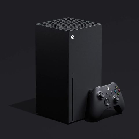 Xbox sier Xs