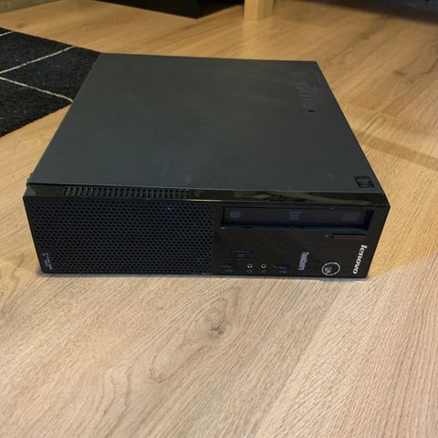 Lenovo ThinkCenter i3 4150, 8GB DDR3 RAM