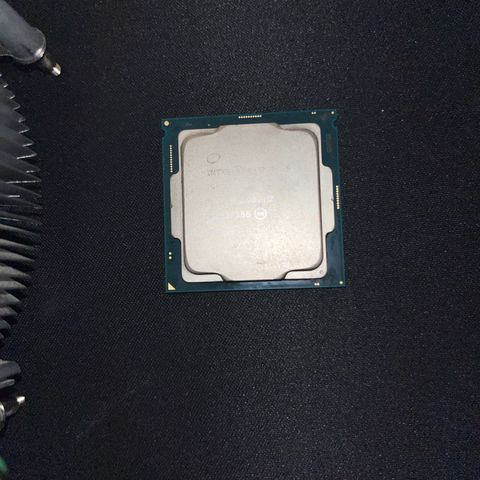 Intel 15 9400F