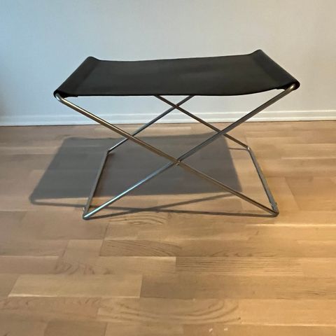 Fotskammel OX Stool