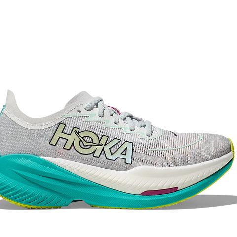 Hoka Mach x 2 str 40