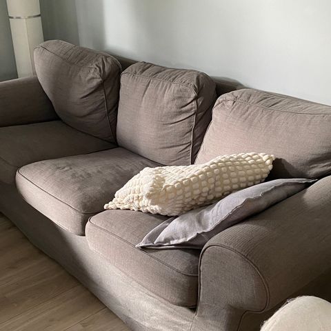 Ektorp 3-seter sofa