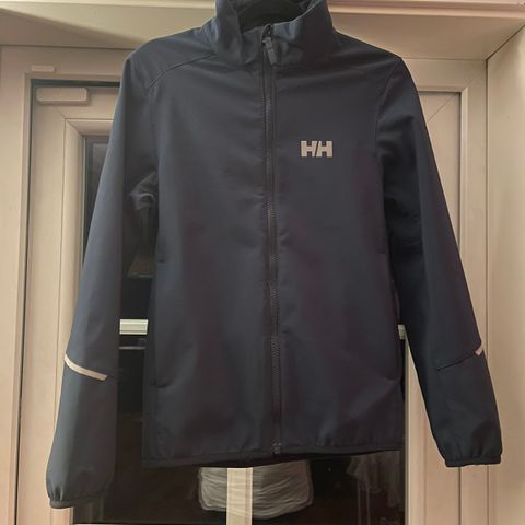 Helly Hansen softshelljakke