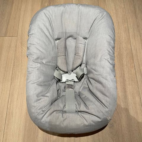 Stokke newborn set med lekebøyle