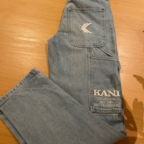 Kain jeans