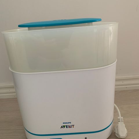 Philips Avent sterilisator