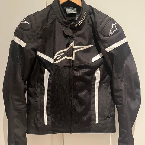 Alpinestars mc jakke str. S