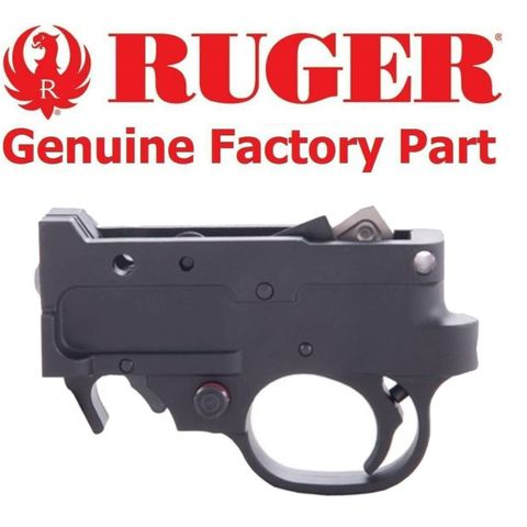 Ruger 1022 avtrekker