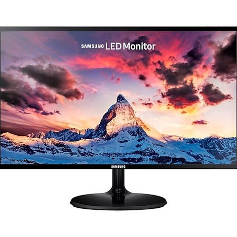 Samsung 24 LED Monitor