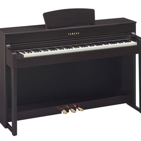 Piano Yamaha clavinova CLP-535R