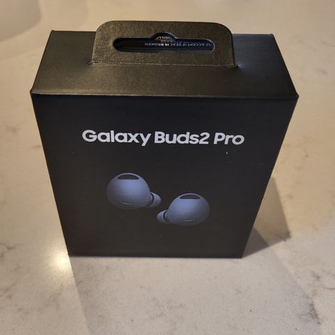 Samsung Galaxy Buds2 Pro