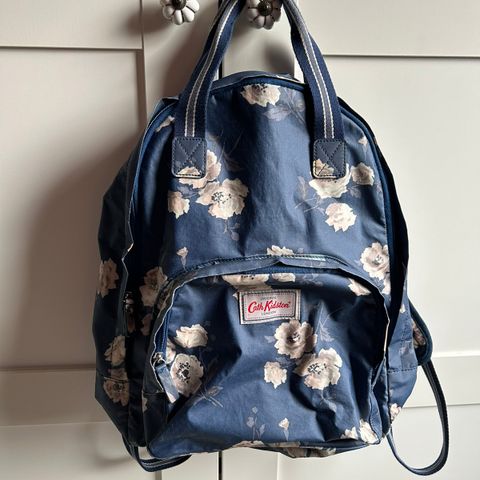 Cath kidston ryggsekk