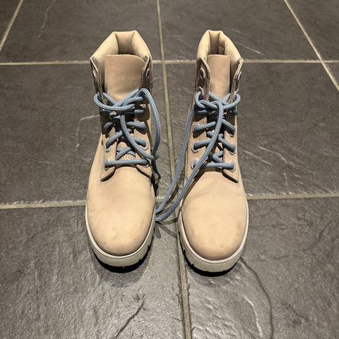 Timberland 6inch boot høst/vintersko