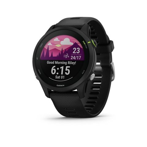 Garmin forerunner 255 Music (fri frakt)